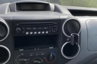 Pretensionneur de ceinture avant droit CITROEN BERLINGO 2