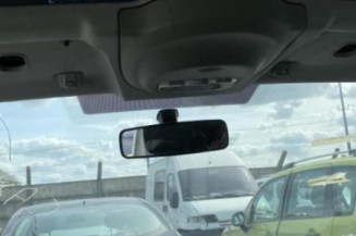 Pretensionneur de ceinture avant droit CITROEN BERLINGO 2