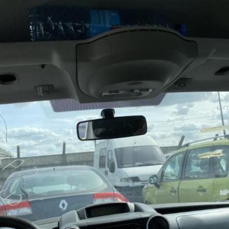 Pretensionneur de ceinture avant droit CITROEN BERLINGO 2 Photo n°18