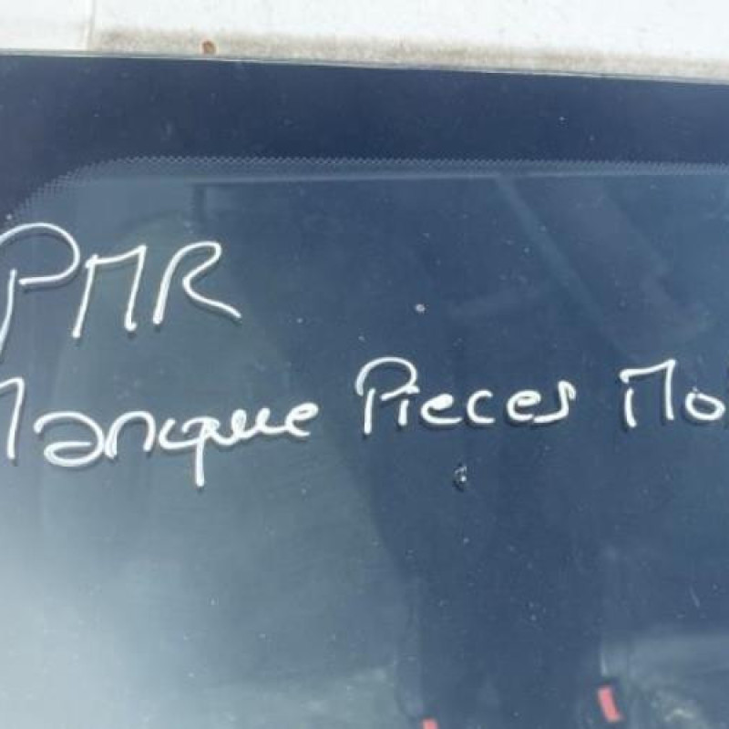 Pretensionneur de ceinture avant droit CITROEN BERLINGO 2 Photo n°20