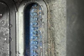 Jante OPEL CORSA C