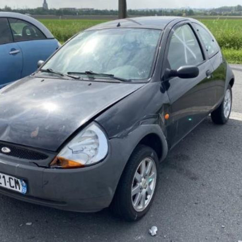 Jante FORD KA 1 Photo n°4