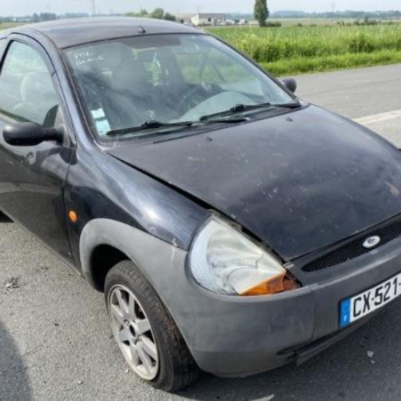 Jante FORD KA 1 Photo n°5