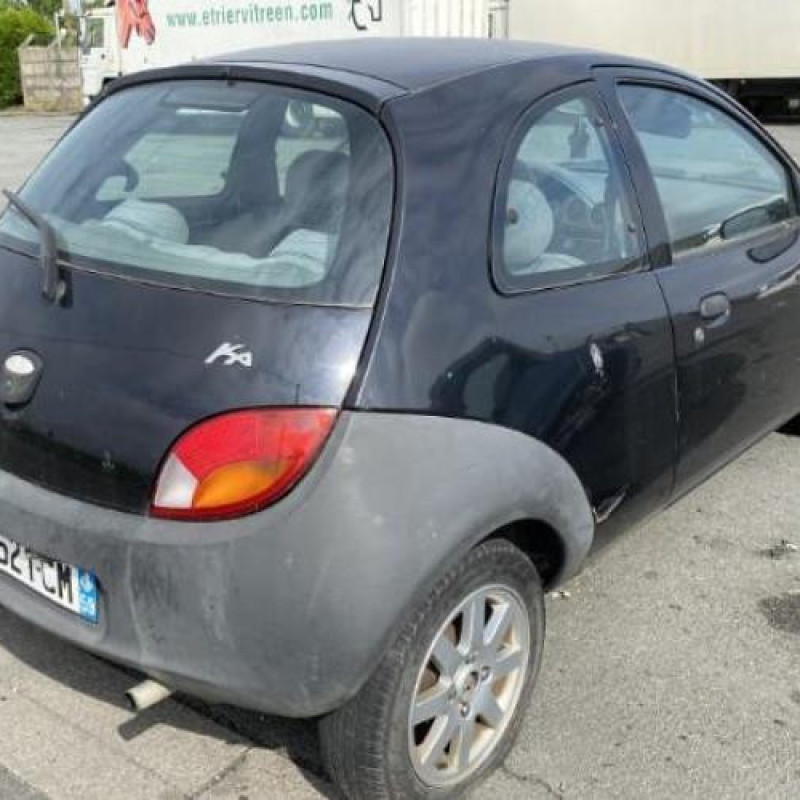 Jante FORD KA 1 Photo n°6