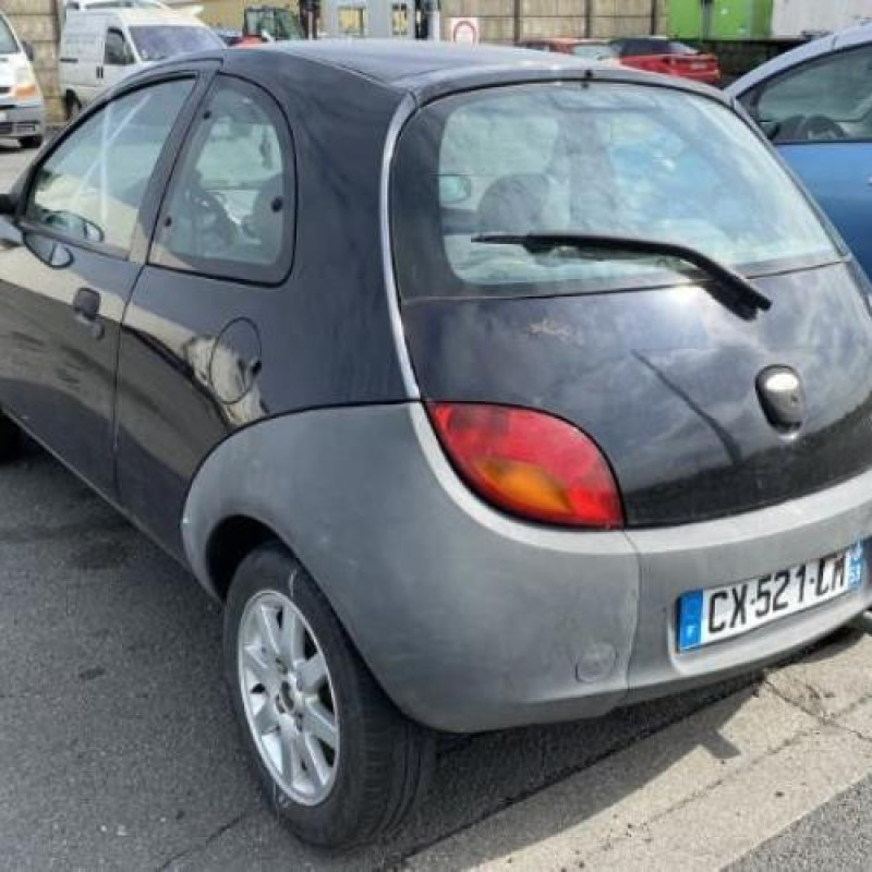 Jante FORD KA 1 Photo n°7