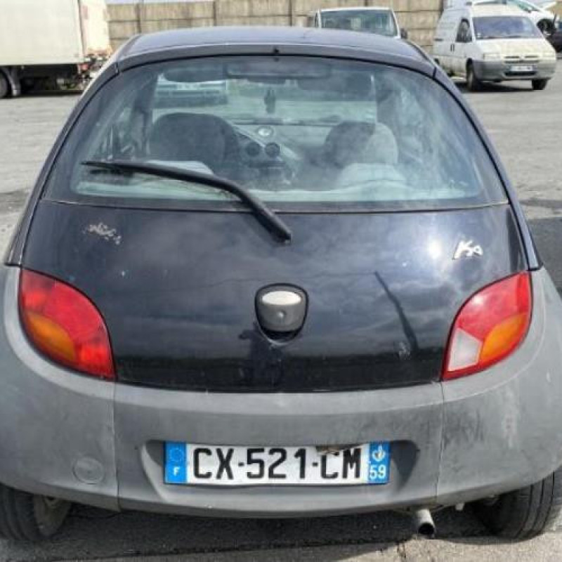 Jante FORD KA 1 Photo n°9