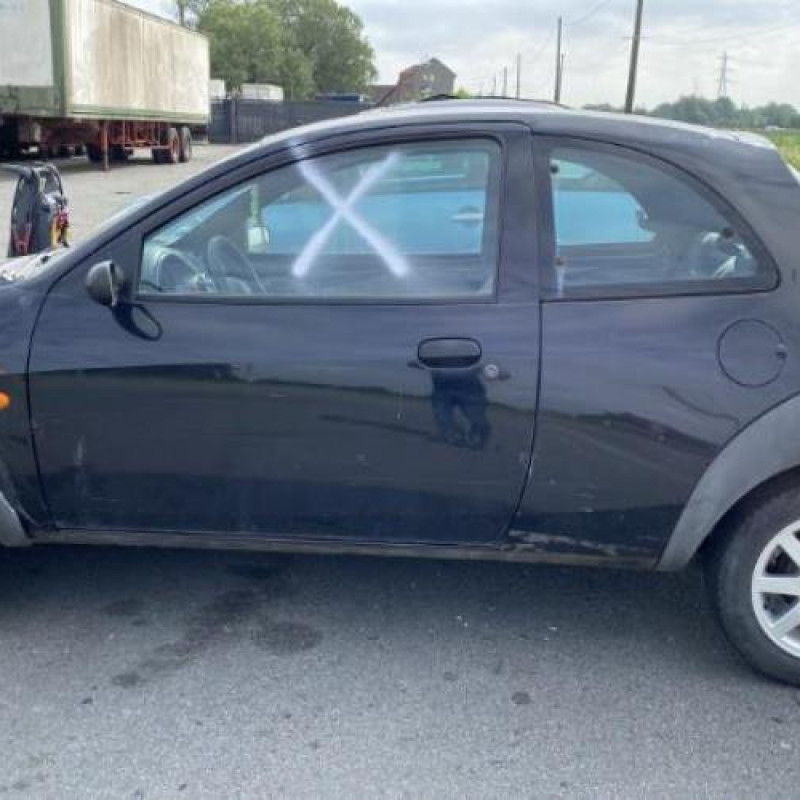 Jante FORD KA 1 Photo n°10