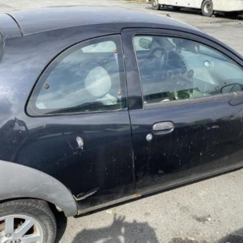 Jante FORD KA 1 Photo n°11