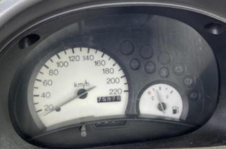 Jante FORD KA 1