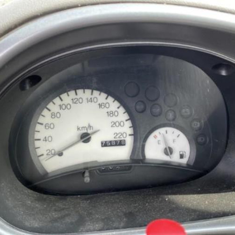 Jante FORD KA 1 Photo n°13