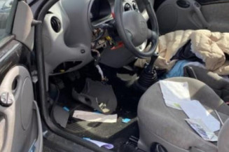 Jante FORD KA 1