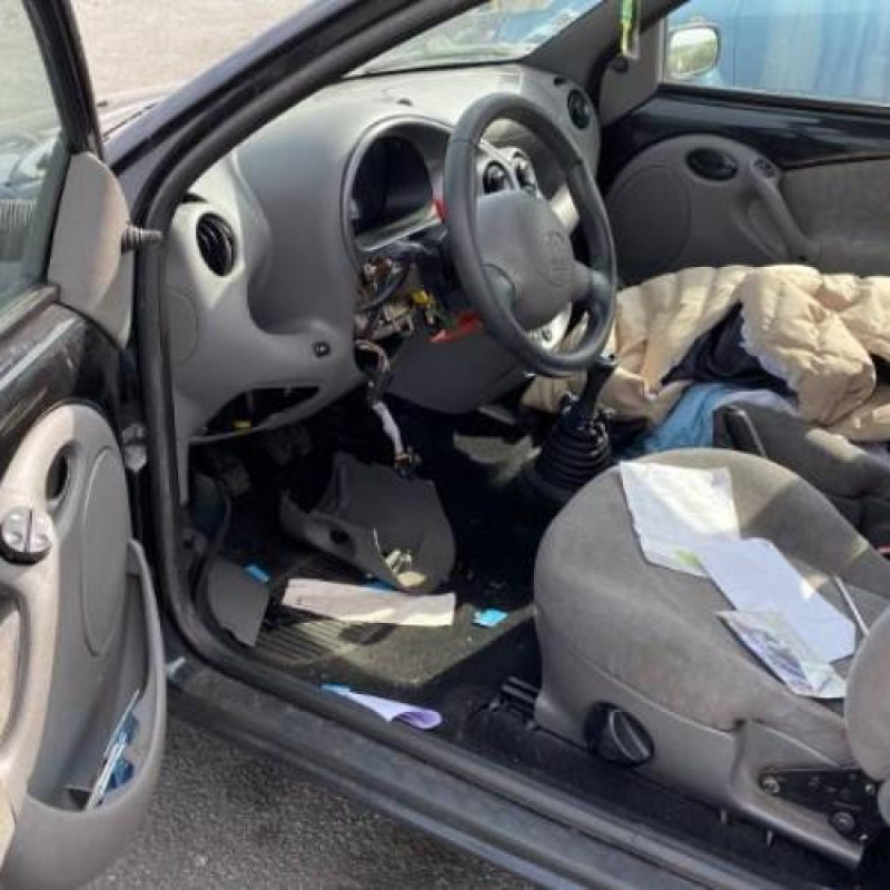 Jante FORD KA 1 Photo n°14