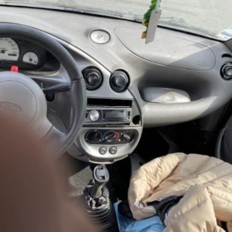 Jante FORD KA 1 Photo n°15
