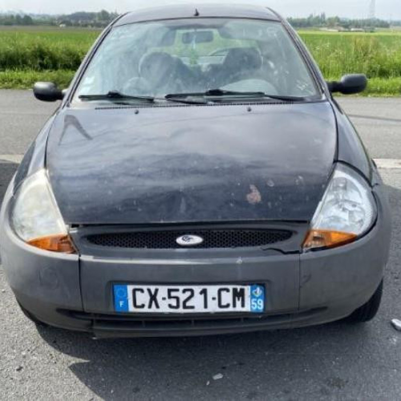 Jante FORD KA 1 Photo n°8