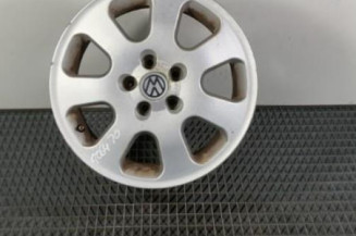 Jante VOLKSWAGEN NEW BEETLE 1 Photo n°1