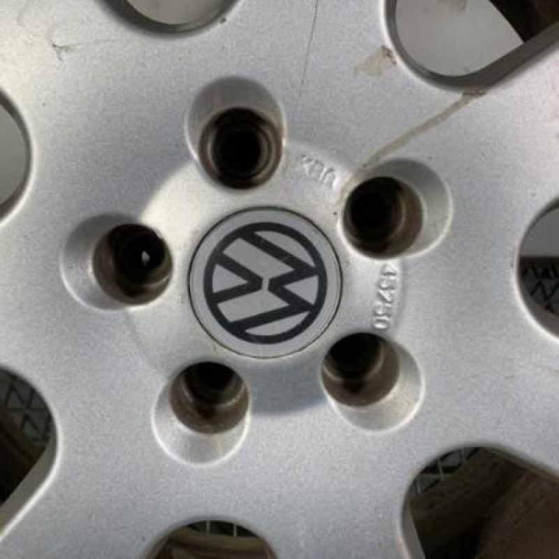 Jante VOLKSWAGEN NEW BEETLE 1 Photo n°2