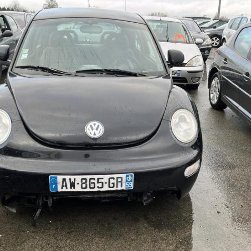 Jante VOLKSWAGEN NEW BEETLE 1 Photo n°4