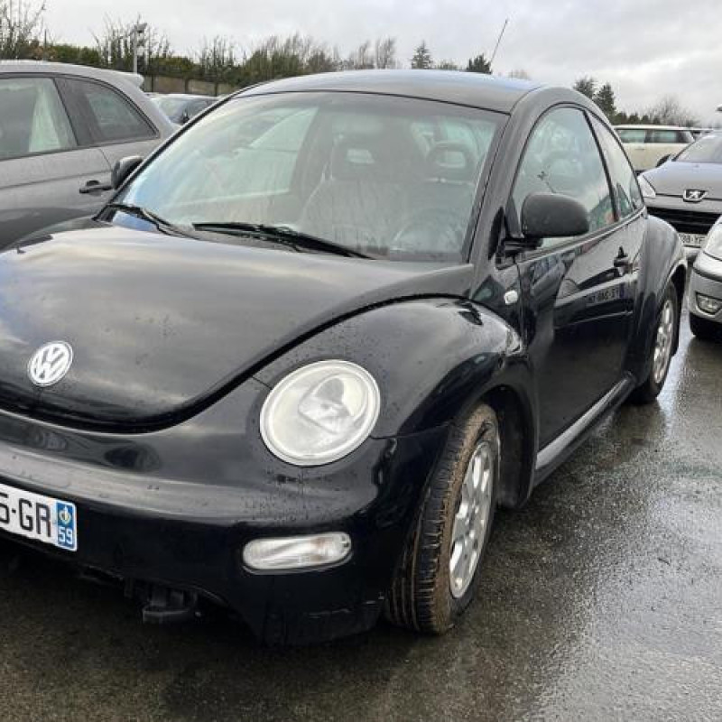 Jante VOLKSWAGEN NEW BEETLE 1 Photo n°5