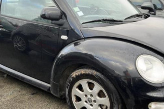 Jante VOLKSWAGEN NEW BEETLE 1