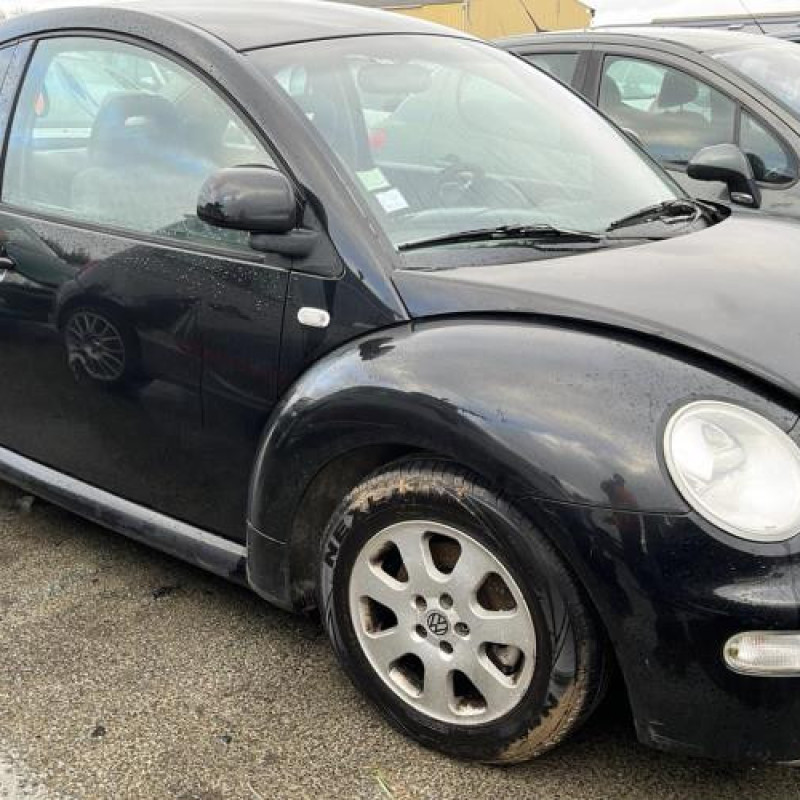 Jante VOLKSWAGEN NEW BEETLE 1 Photo n°6