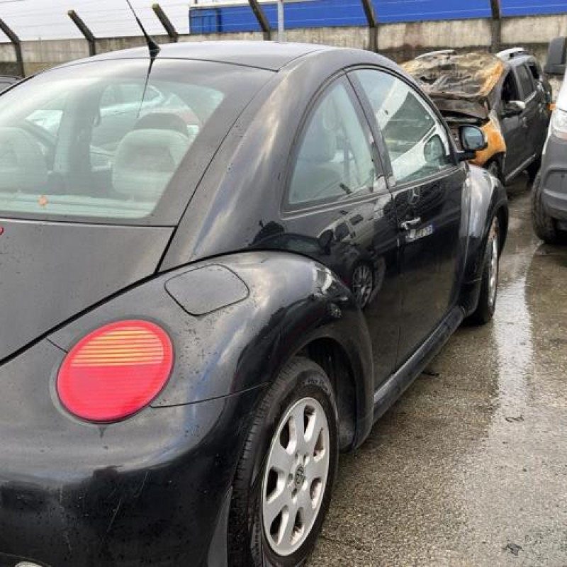 Jante VOLKSWAGEN NEW BEETLE 1 Photo n°7