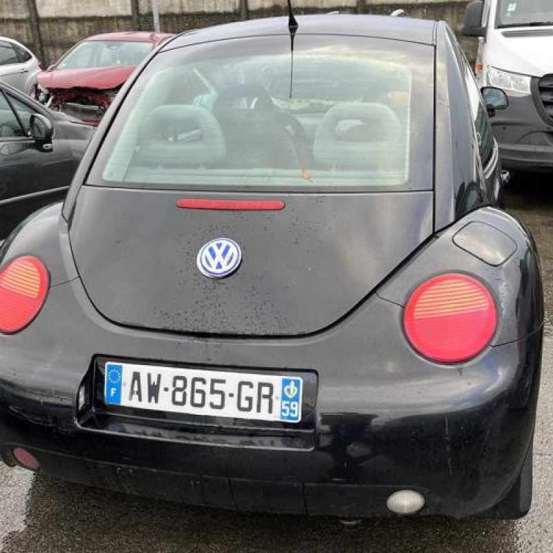 Jante VOLKSWAGEN NEW BEETLE 1 Photo n°8