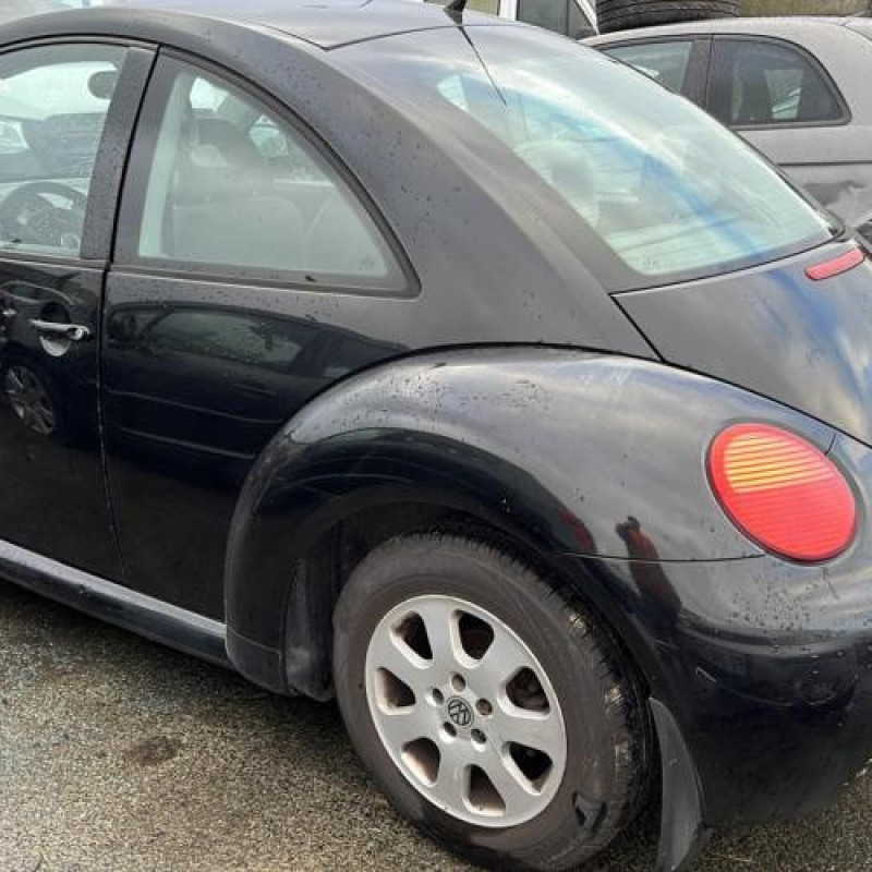 Jante VOLKSWAGEN NEW BEETLE 1 Photo n°9