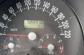 Jante VOLKSWAGEN NEW BEETLE 1