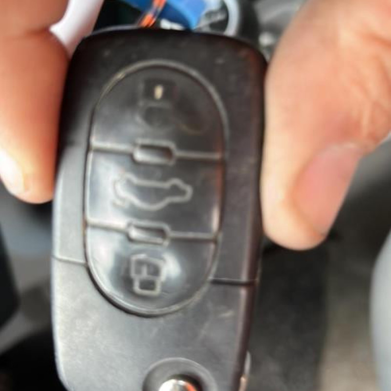 Jante VOLKSWAGEN NEW BEETLE 1 Photo n°14