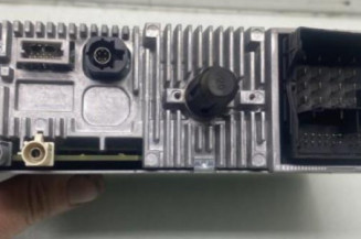 Autoradio d'origine PEUGEOT 208 1