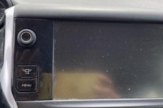 Autoradio d'origine PEUGEOT 208 1