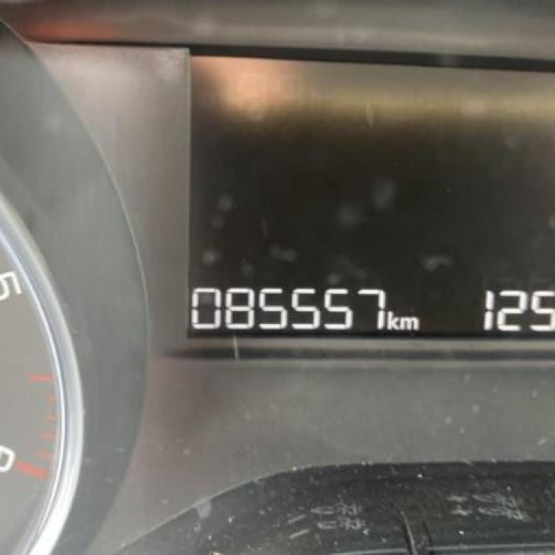 Autoradio d'origine PEUGEOT 208 1 Photo n°15