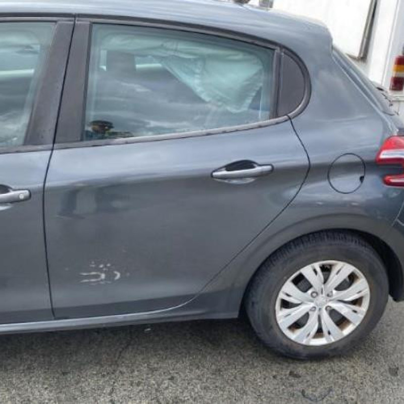 Autoradio d'origine PEUGEOT 208 1 Photo n°18
