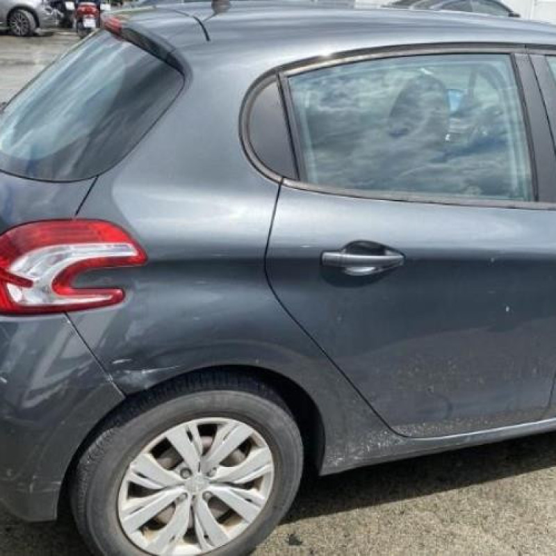 Autoradio d'origine PEUGEOT 208 1 Photo n°19