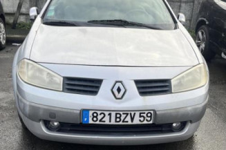 Interrupteur de leve vitre avant droit RENAULT MEGANE 2