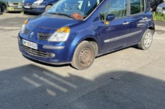 Optique avant secondaire gauche (feux)(clignotant) RENAULT MODUS
