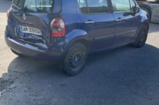 Optique avant secondaire gauche (feux)(clignotant) RENAULT MODUS