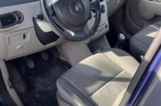 Optique avant secondaire gauche (feux)(clignotant) RENAULT MODUS
