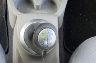 Optique avant secondaire gauche (feux)(clignotant) RENAULT MODUS