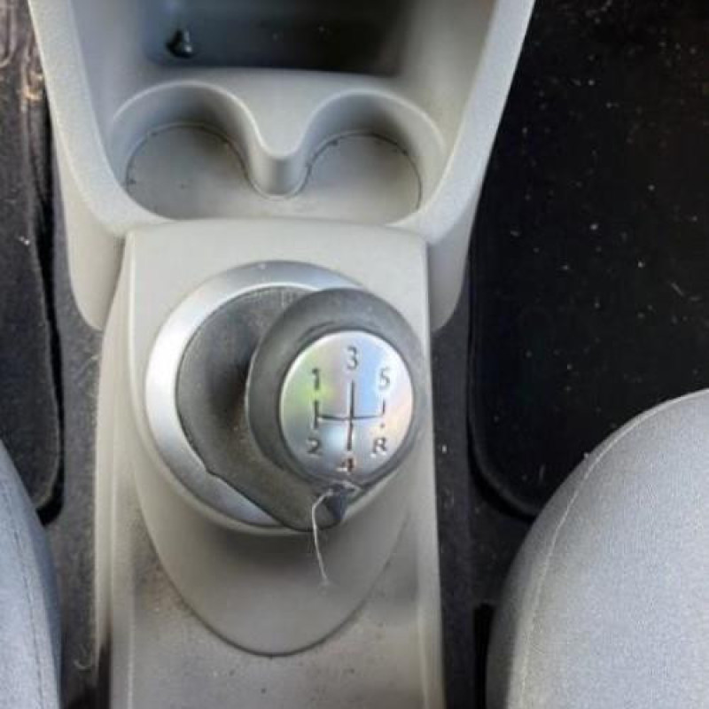 Optique avant secondaire gauche (feux)(clignotant) RENAULT MODUS Photo n°11