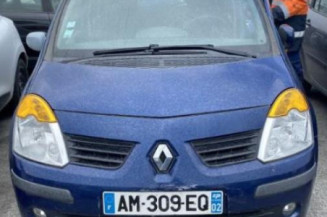 Optique avant secondaire gauche (feux)(clignotant) RENAULT MODUS