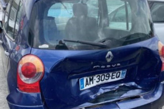 Optique avant secondaire gauche (feux)(clignotant) RENAULT MODUS