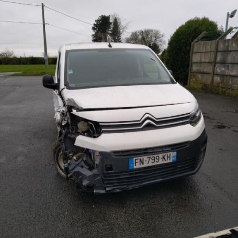 Afficheur CITROEN BERLINGO 3 M Photo n°6