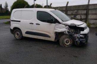 Afficheur CITROEN BERLINGO 3 M