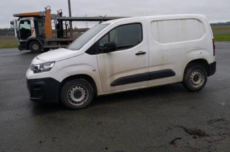 Afficheur CITROEN BERLINGO 3 M