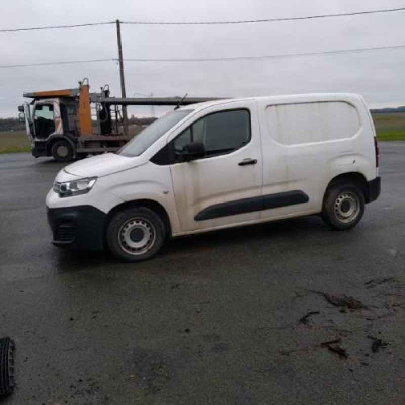 Afficheur CITROEN BERLINGO 3 M Photo n°8