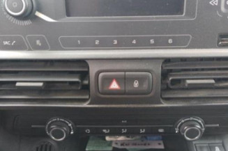 Afficheur CITROEN BERLINGO 3 M