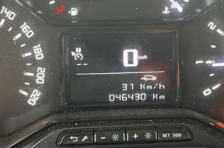 Afficheur CITROEN BERLINGO 3 M