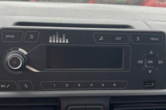 Afficheur CITROEN BERLINGO 3 M