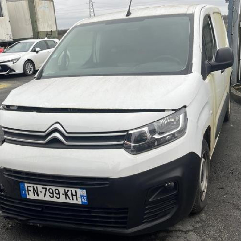 Afficheur CITROEN BERLINGO 3 M Photo n°19
